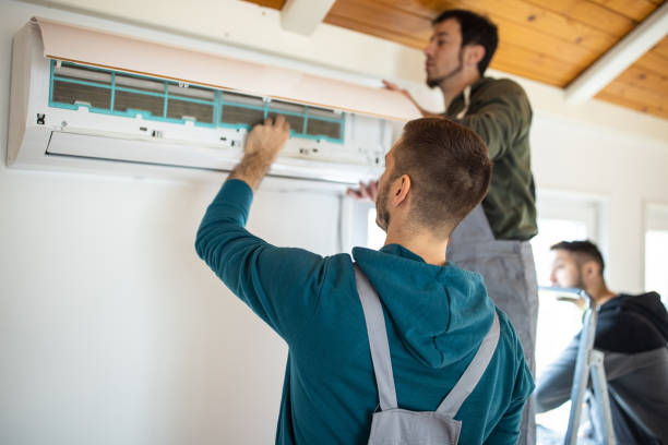 Best HVAC Repair Near Me  in New Sharon, IA