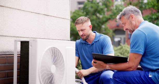 Best HVAC Replacement Cost  in New Sharon, IA