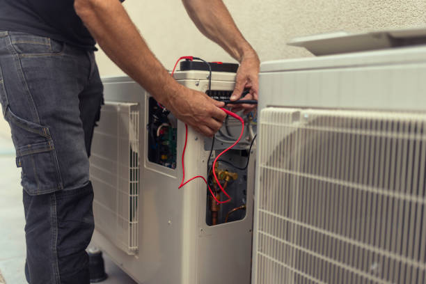 Best Central Air Repair  in New Sharon, IA