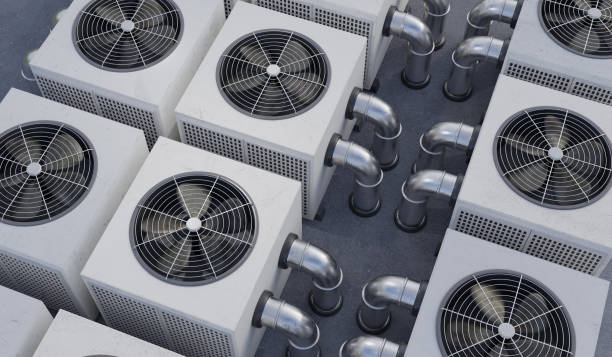 Best Affordable Air Conditioning Repair  in New Sharon, IA