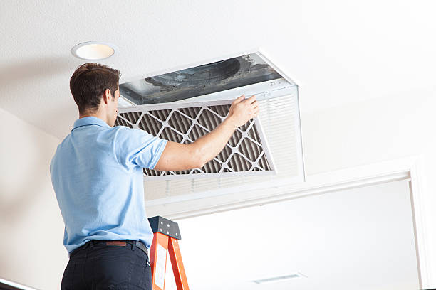 Best HVAC Tune-Up Services  in New Sharon, IA