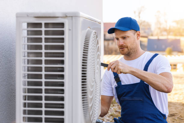 Best Affordable HVAC Services  in New Sharon, IA